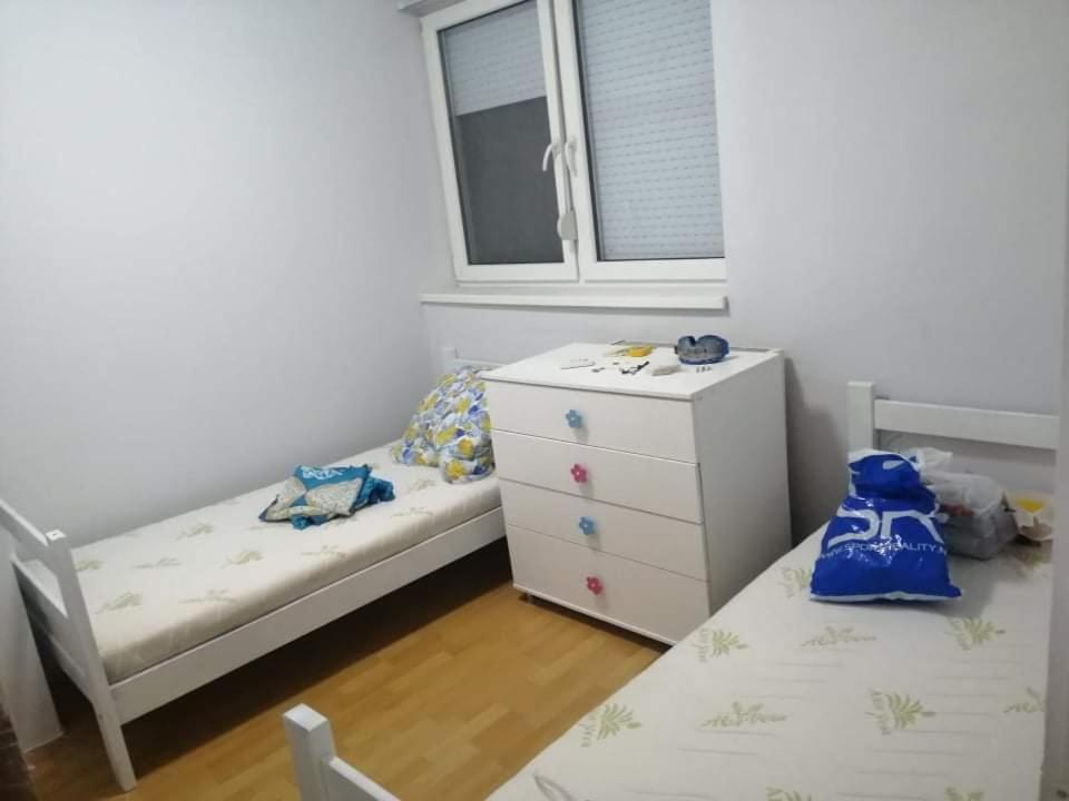 Center Apartment