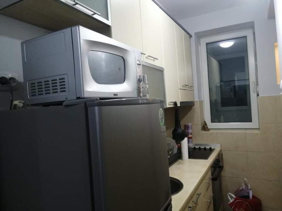 Center Apartment Skopje