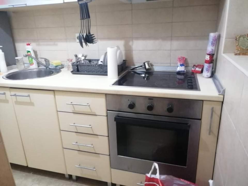 Center Apartment Skopje